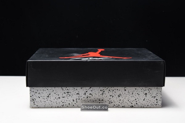 Air Jordan 4 Retro Cool Grey (2019) 308497-007