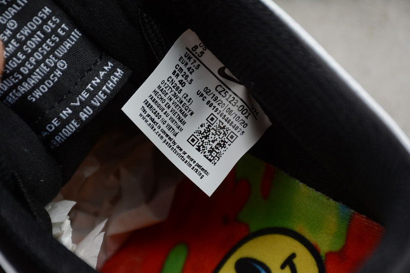 Civilist x Nike SB Dunk Low CZ5123-001