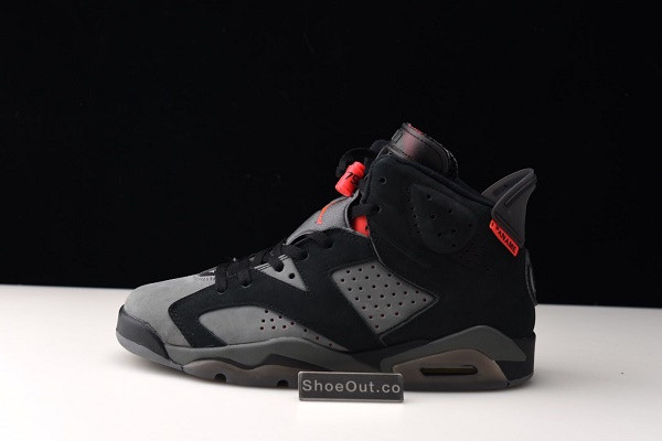 Jordan 6 Retro PSG Paris Saint-Germain CK1229-001