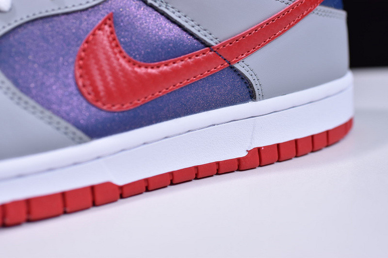 Nike Dunk Low “Samba” CZ2667-400