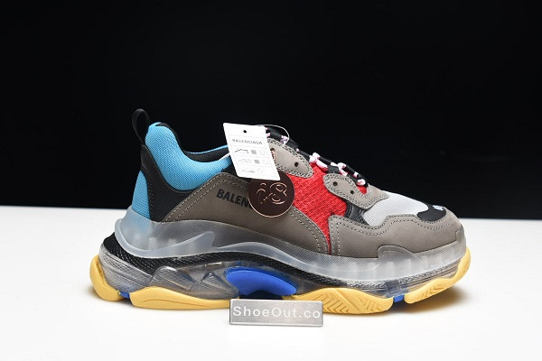 BLCG Triple S 541624-W0901-2120