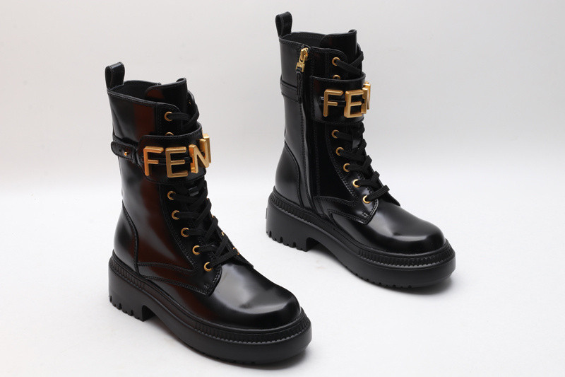 FD BOOTS