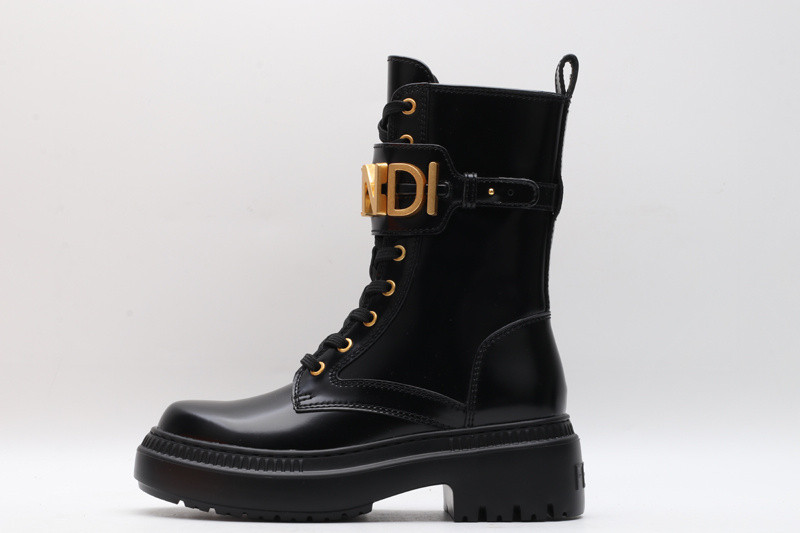 FD BOOTS