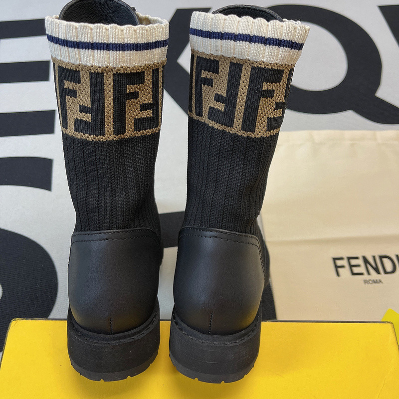 FD BOOTS