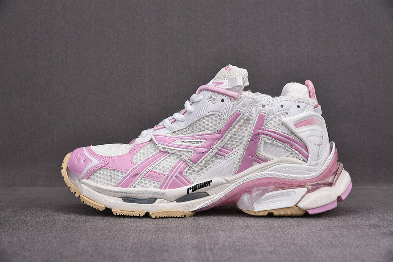 Ba*len*cia*ga runner 677402 w3rb3 9059