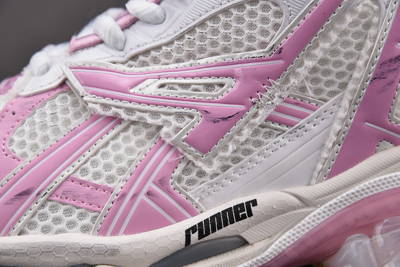 Ba*len*cia*ga runner 677402 w3rb3 9059