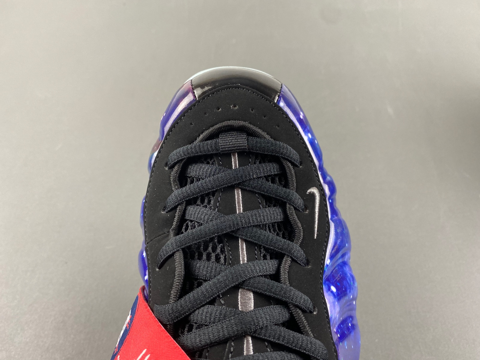 Nike Air Foamposite One “Galaxy” FQ4303-400