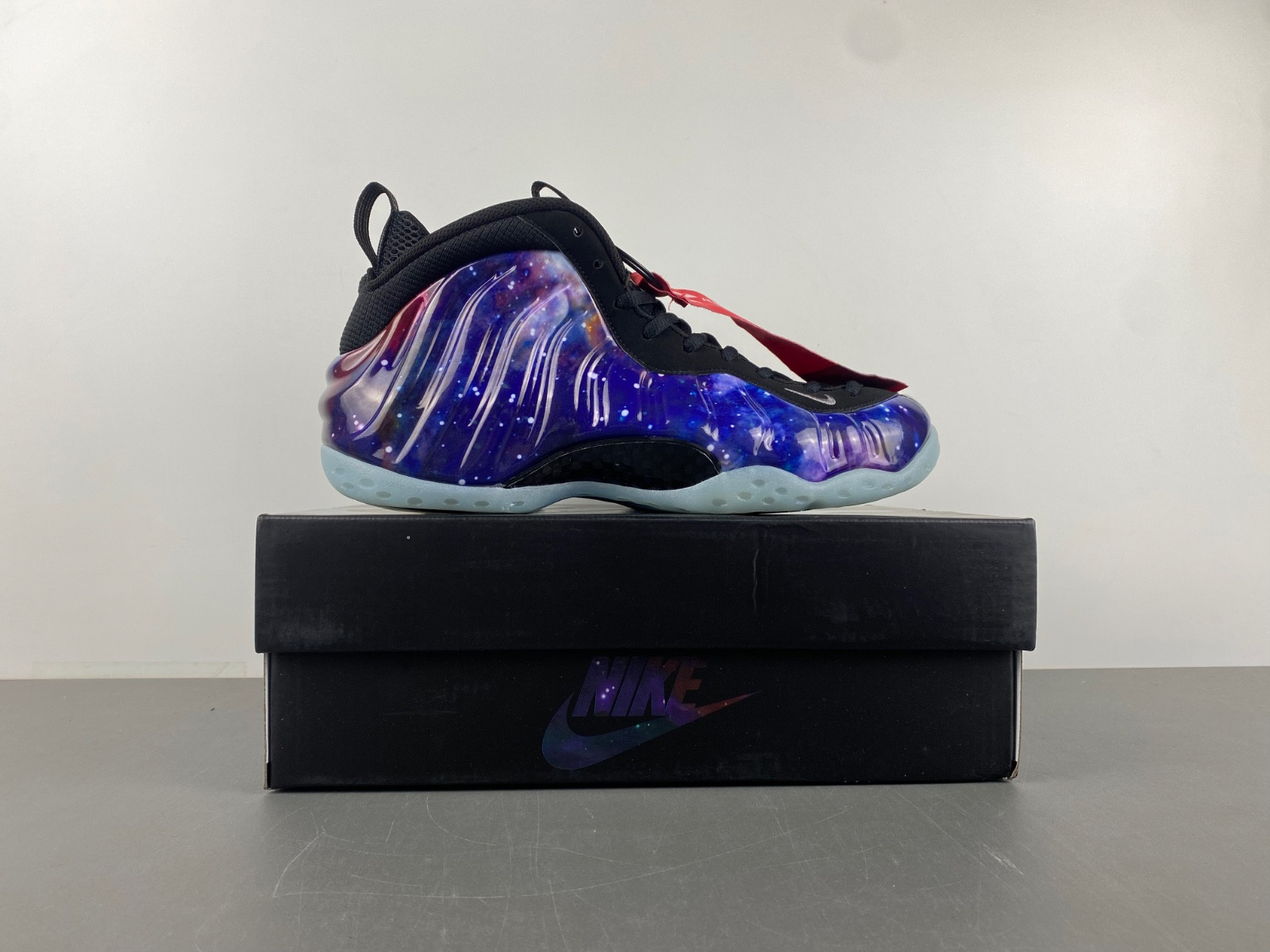 Nike Air Foamposite One “Galaxy” FQ4303-400