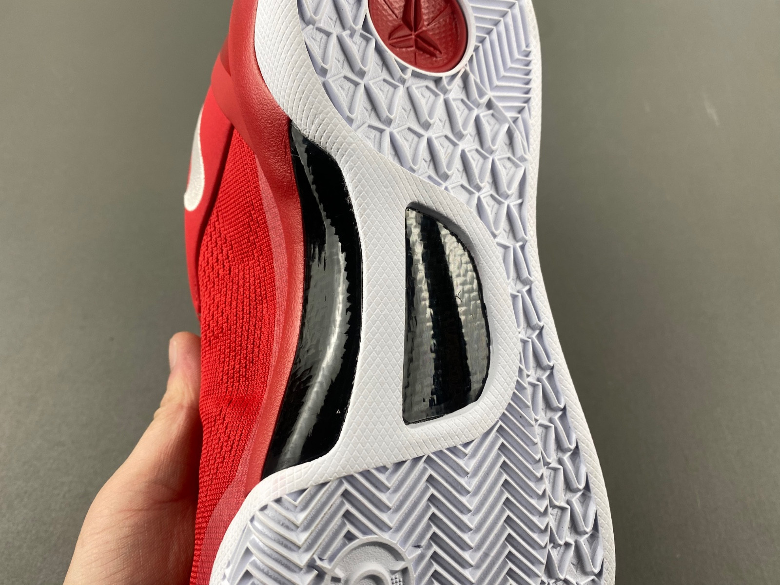 TEKKEN 8 x Nike Air Foamposite One “Jin Kazama” HF6367-001