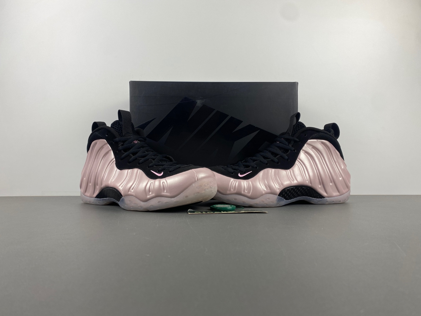 Nike Air Foamposite HJ4187-001