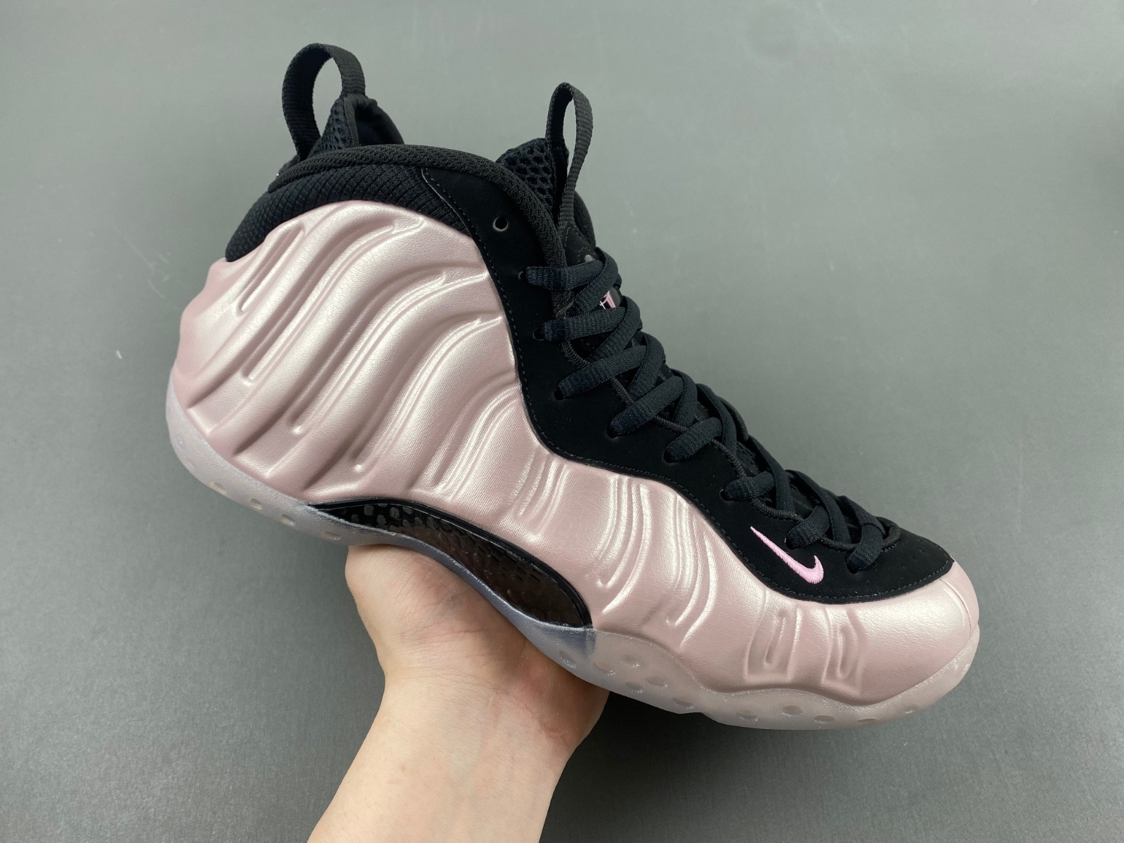 Nike Air Foamposite HJ4187-001