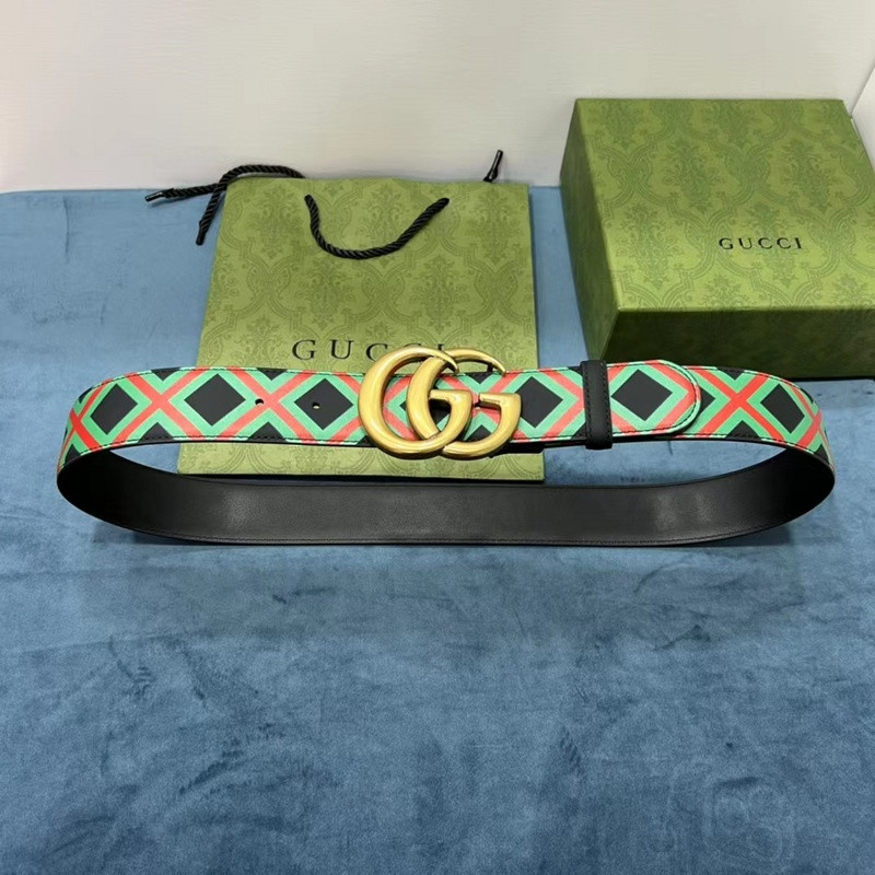 GC Belt