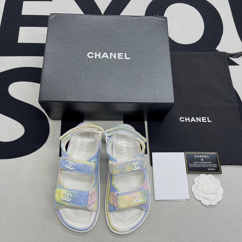 Chane* Sandals