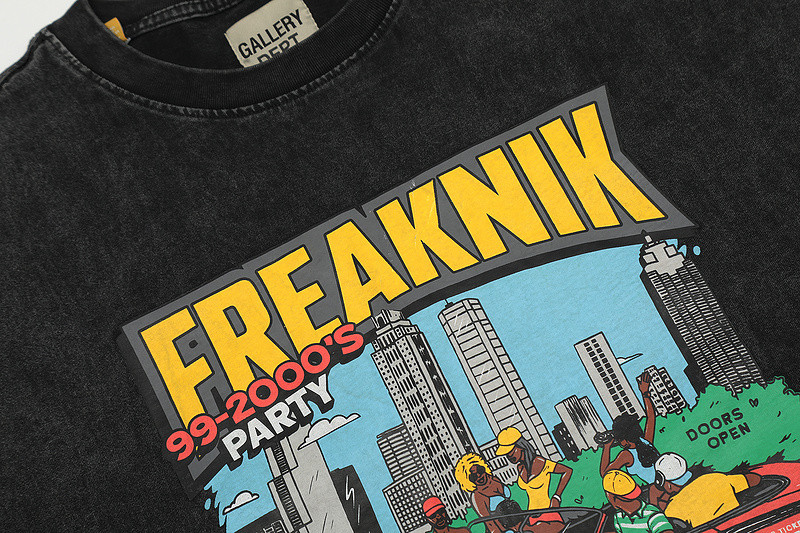 Gallery Dept T Shirt