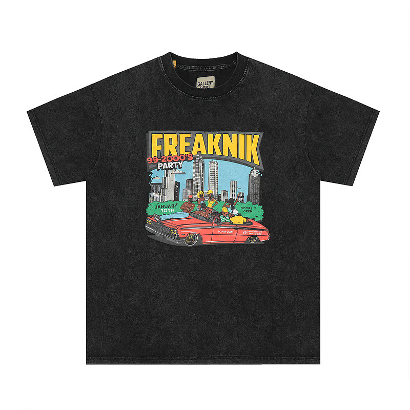 Gallery Dept T Shirt