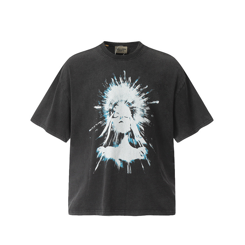 Gallery Dept T Shirt