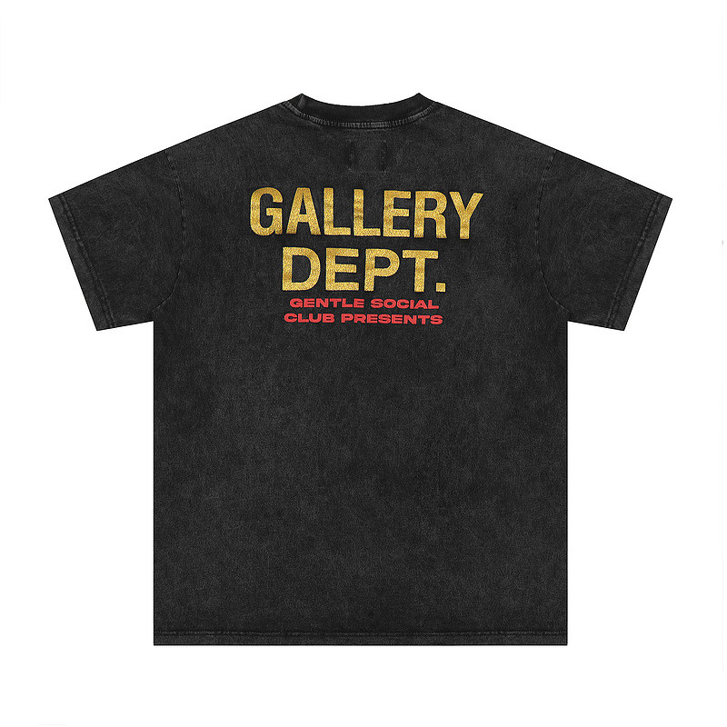 Gallery Dept T Shirt