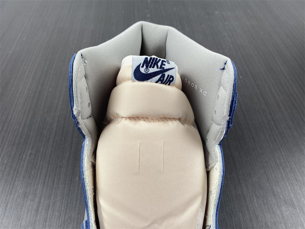 Air Jordan 1 High 85 “Georgetown” BQ4422-400