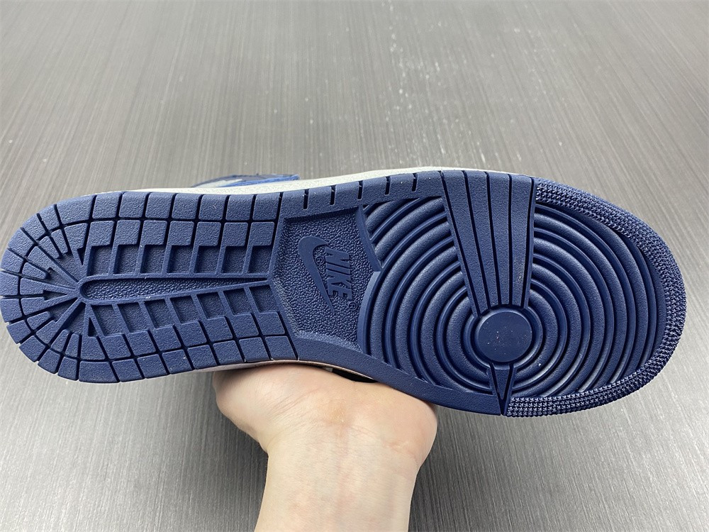 Air Jordan 1 High 85 “Georgetown” BQ4422-400