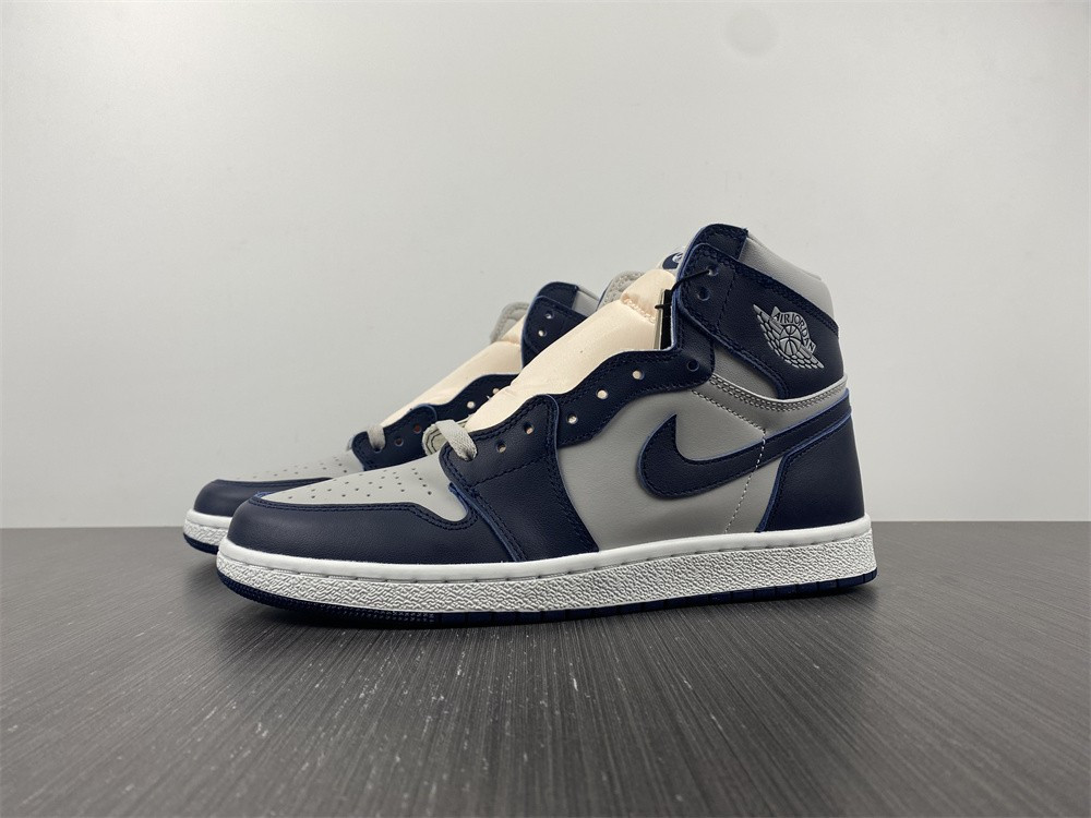 Air Jordan 1 High 85 “Georgetown” BQ4422-400