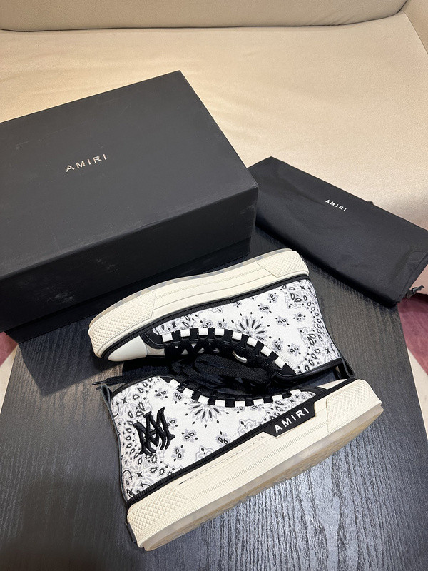 Amiri sneakers