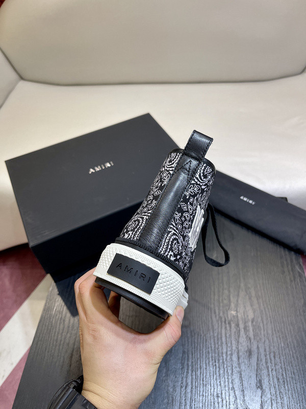Amiri sneakers