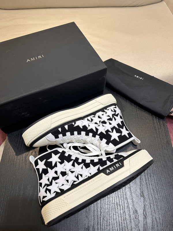 Amiri sneakers