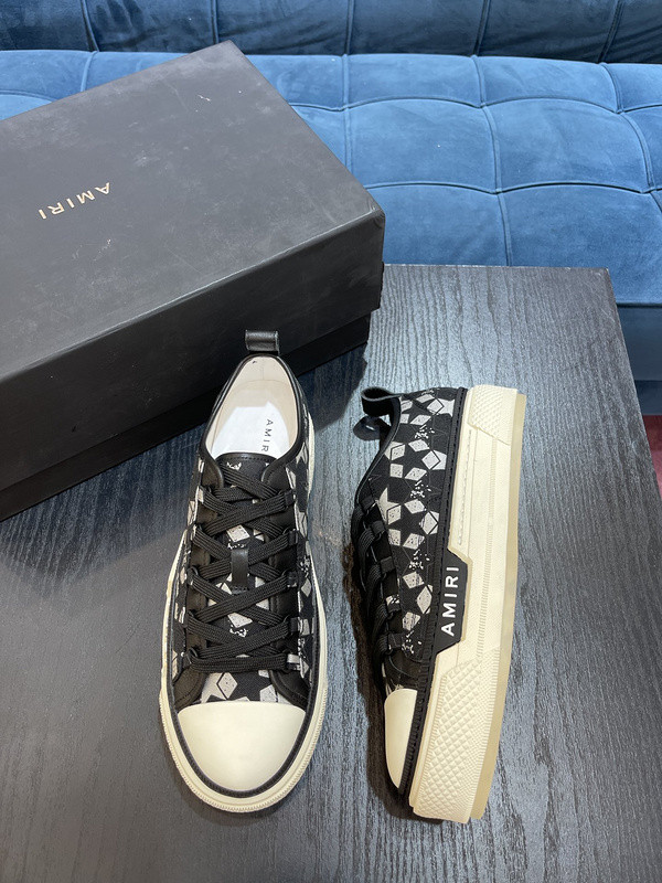 Amiri sneakers