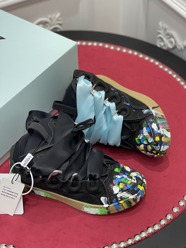 LanV sneakers VI020710