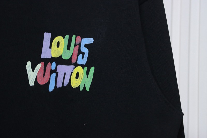 L*V HOODIE