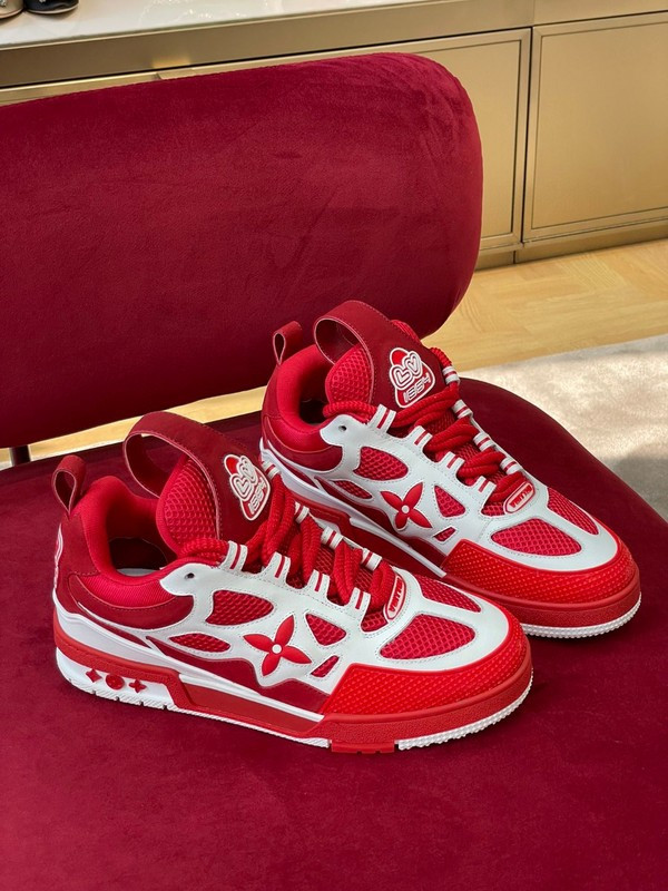 L*V Trainer Sneakers