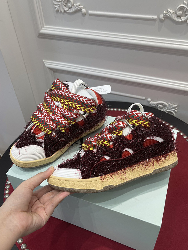 LanV sneakers VI02074