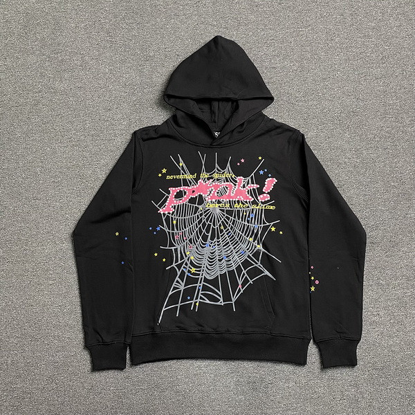Sp5der HOODIE
