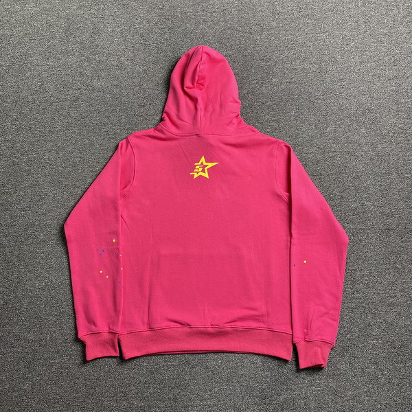 Sp5der HOODIE
