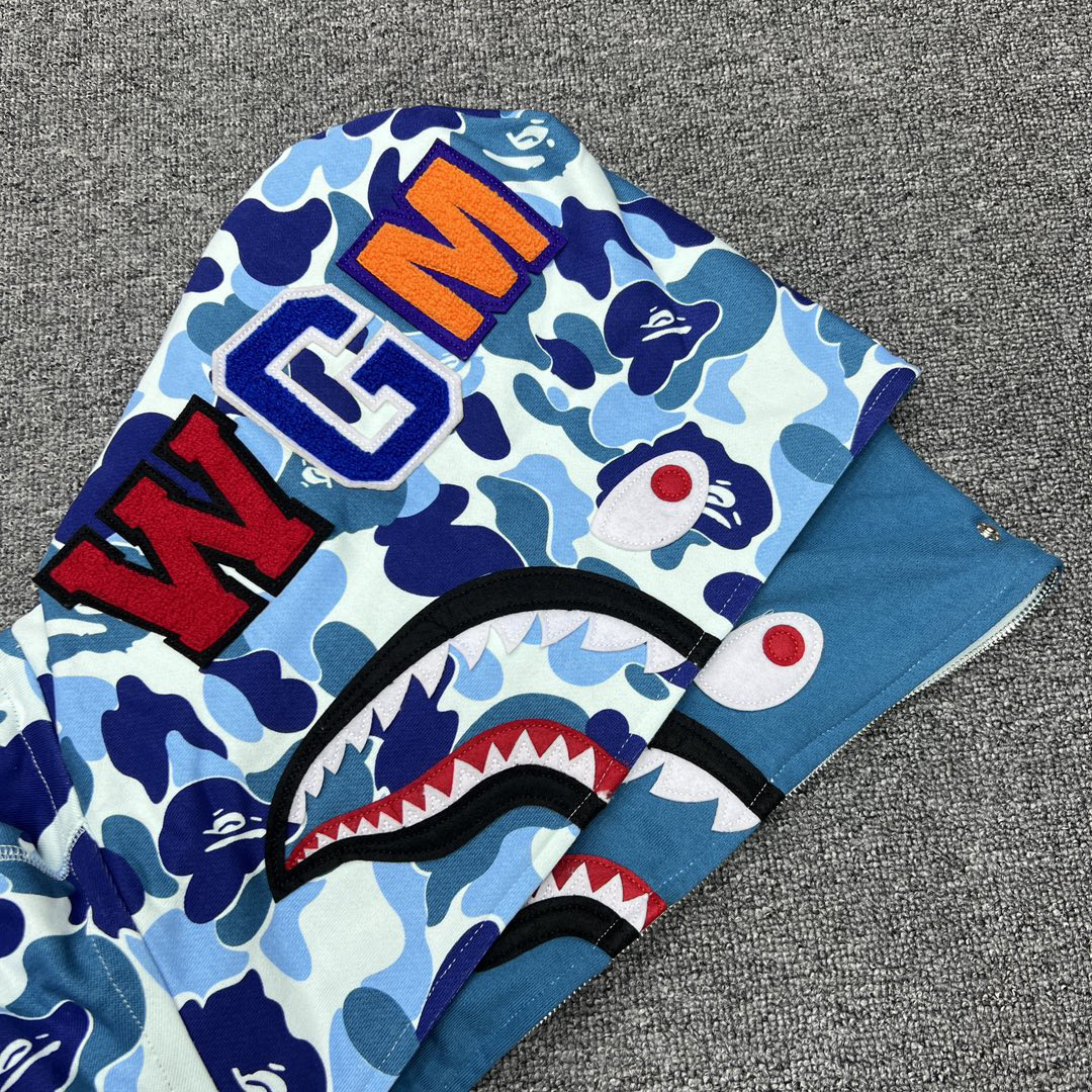Bape HOODIE