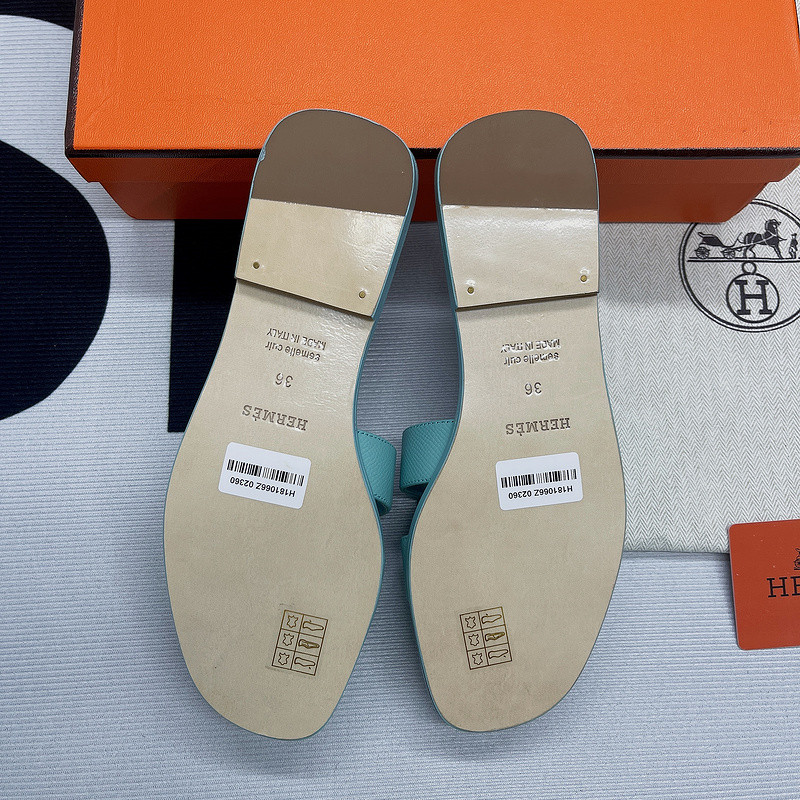HM Sandals HM070711
