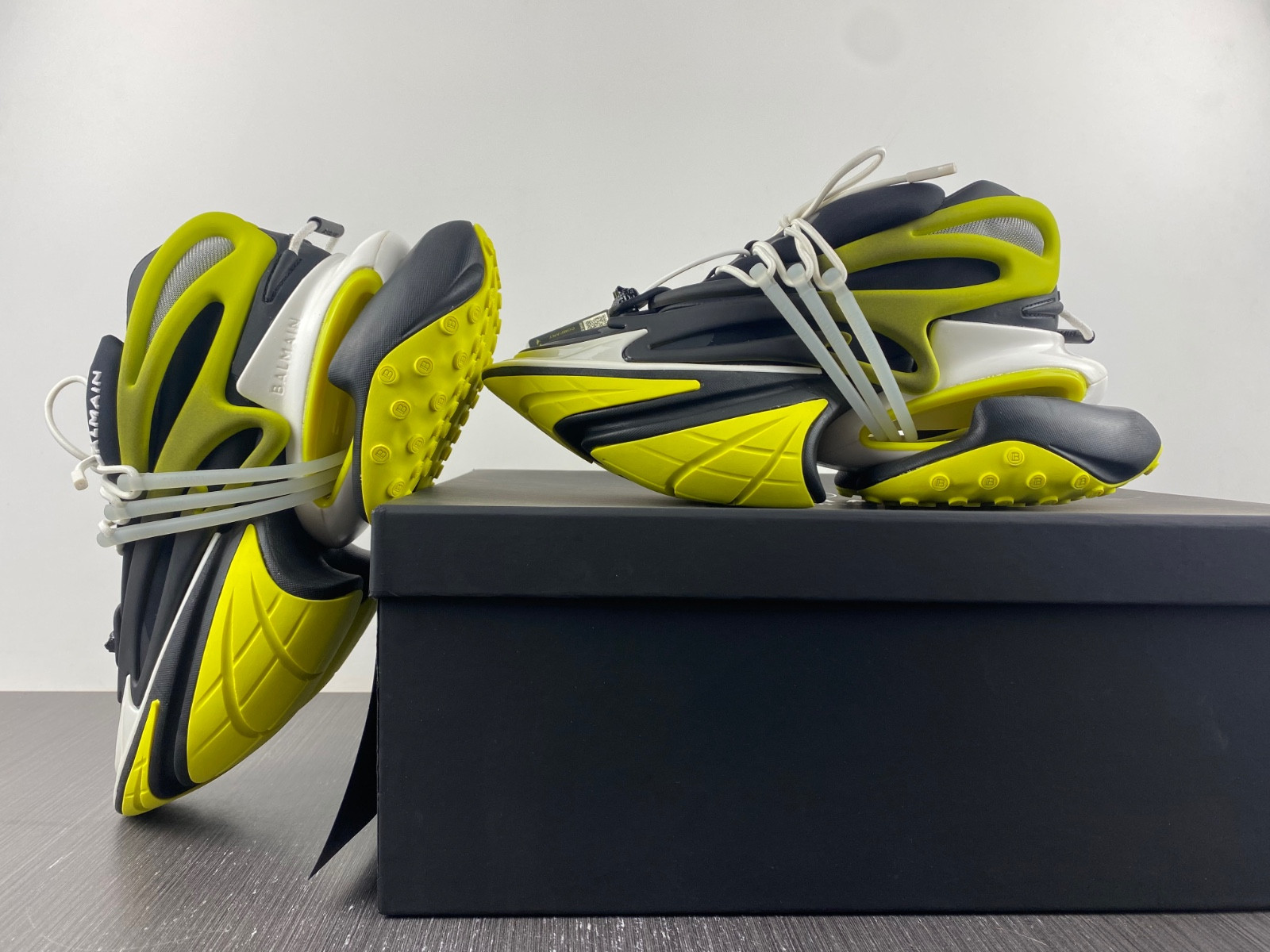 BALMAIN White BLM02241