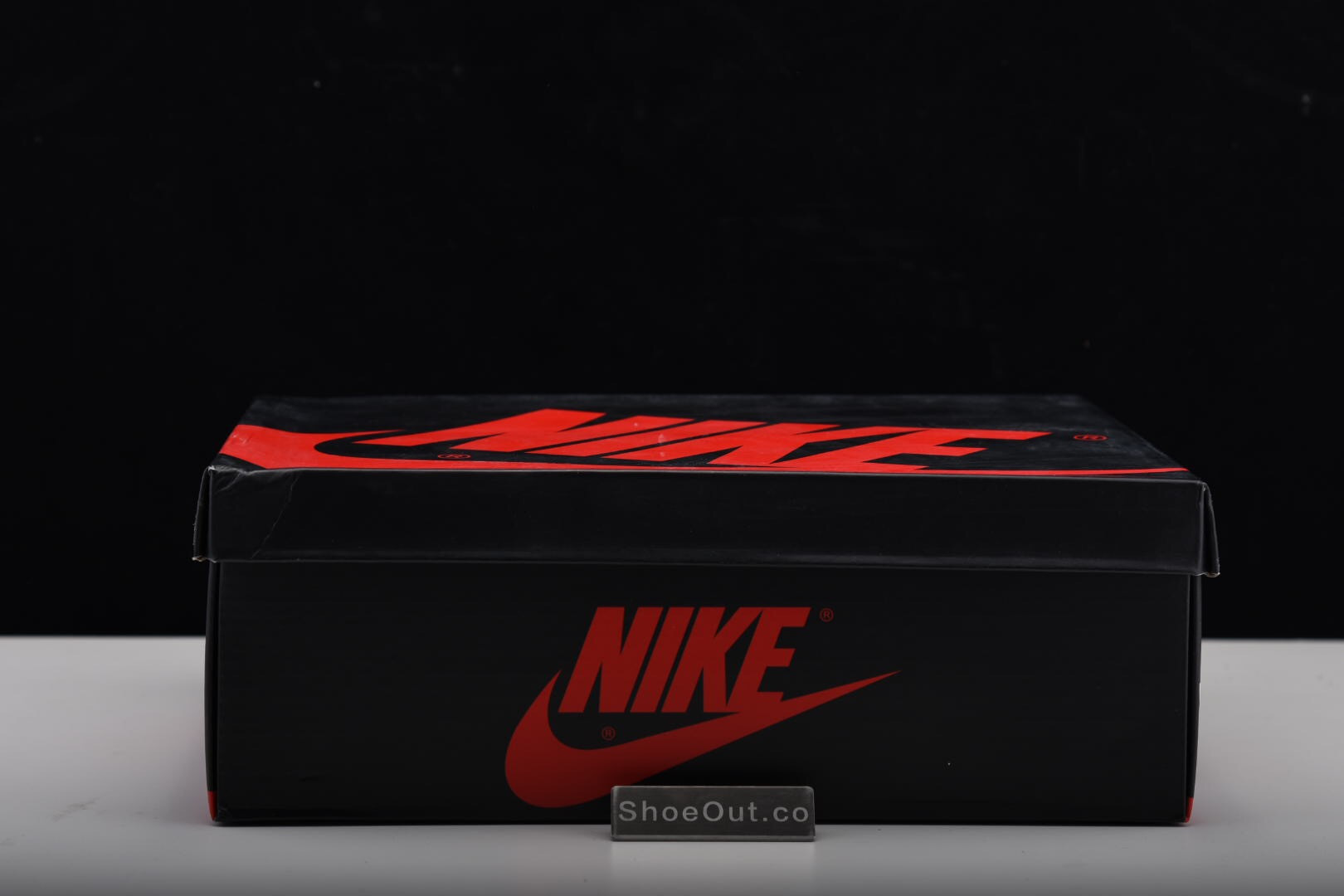 Air Jordan 1 Retro High OG “Yellow Toe” AR1020-700