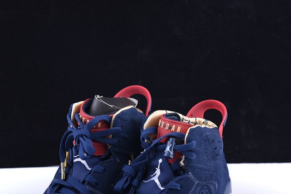 Air Jordan 6 “Doernbecher” 2019 CI6293-146