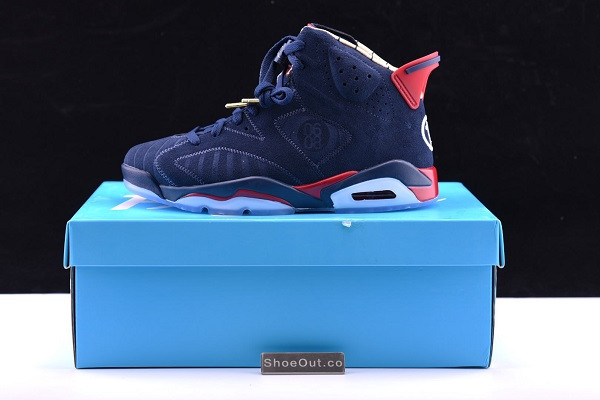 Air Jordan 6 “Doernbecher” 2019 CI6293-146