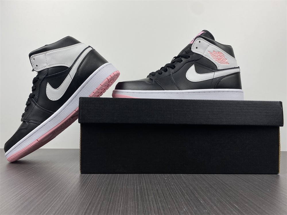 Nike Air Jordan 1 Mid 555112-061