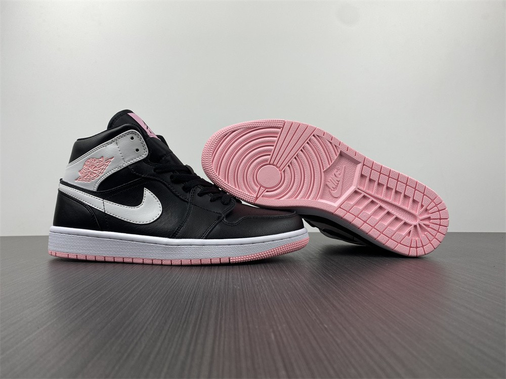 Nike Air Jordan 1 Mid 555112-061