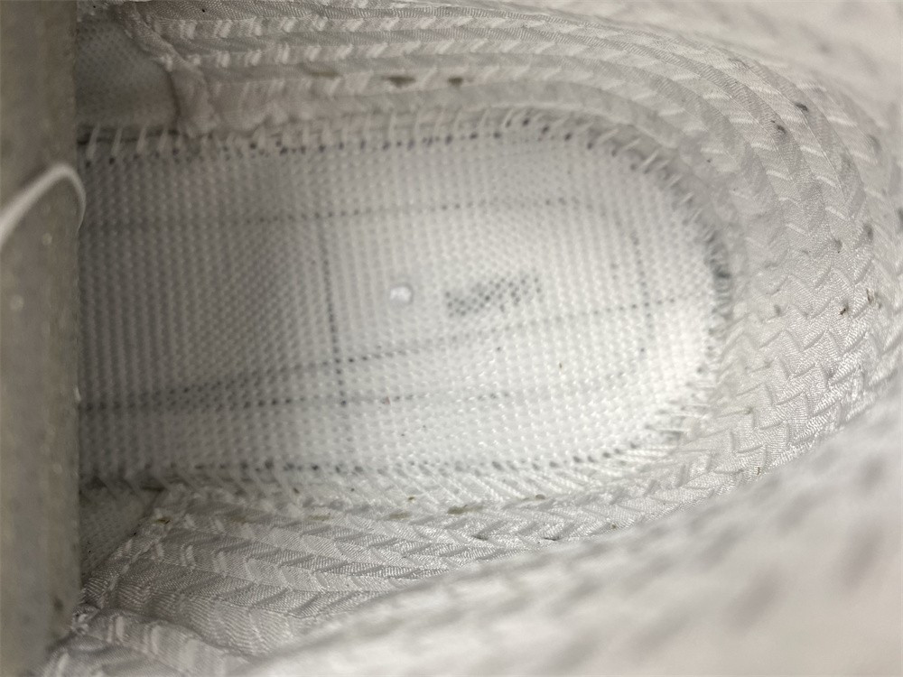 NIKE AIR JORDAN 3  White 429487-111