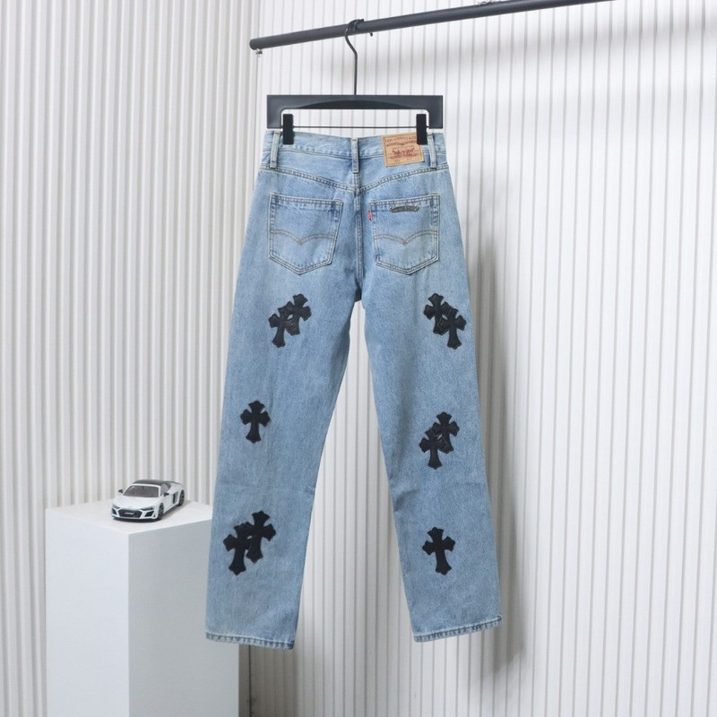 Chrome Heart JEANS