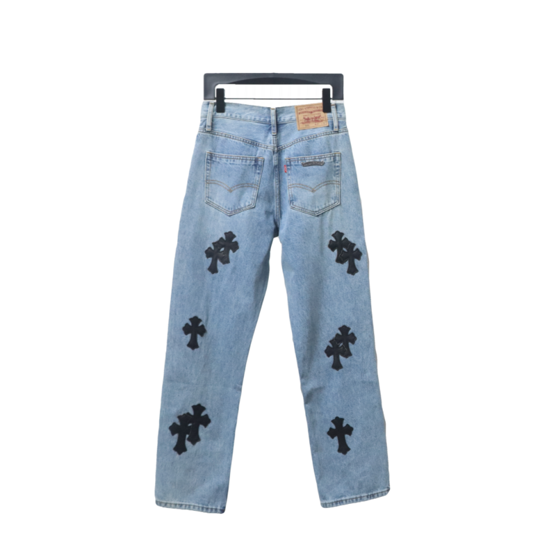 Chrome Heart JEANS