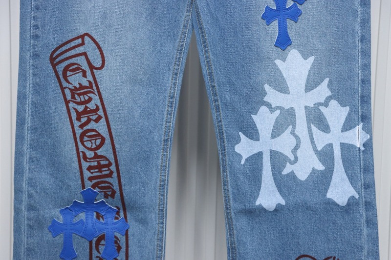 Chrome Heart JEANS