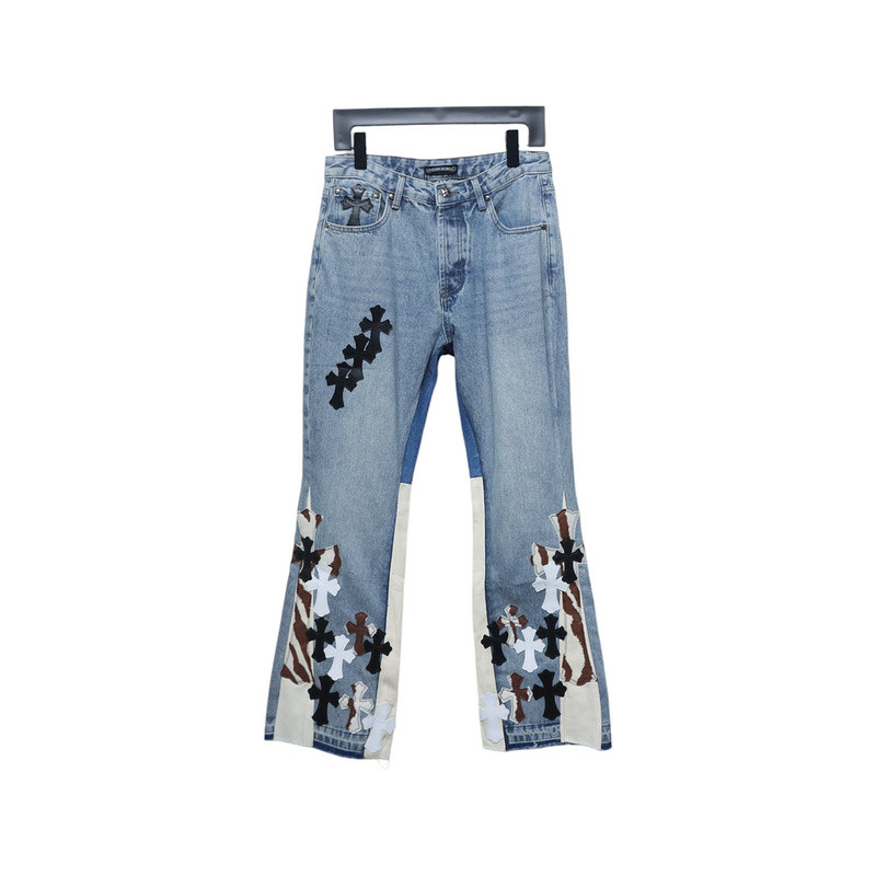 Chrome Heart JEANS