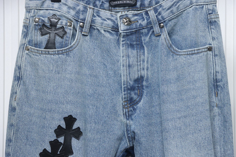 Chrome Heart JEANS