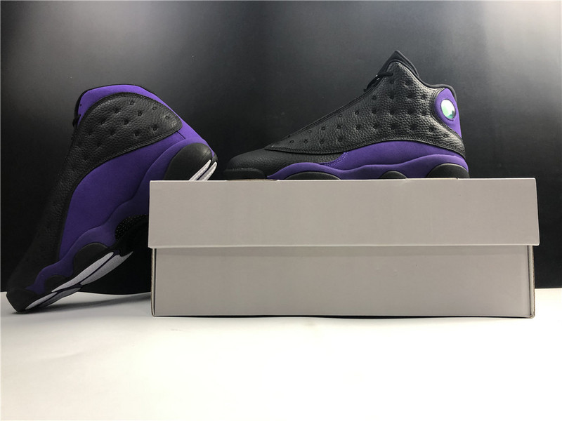 Air Jordan 13 “Court Purple”DJ5982-015