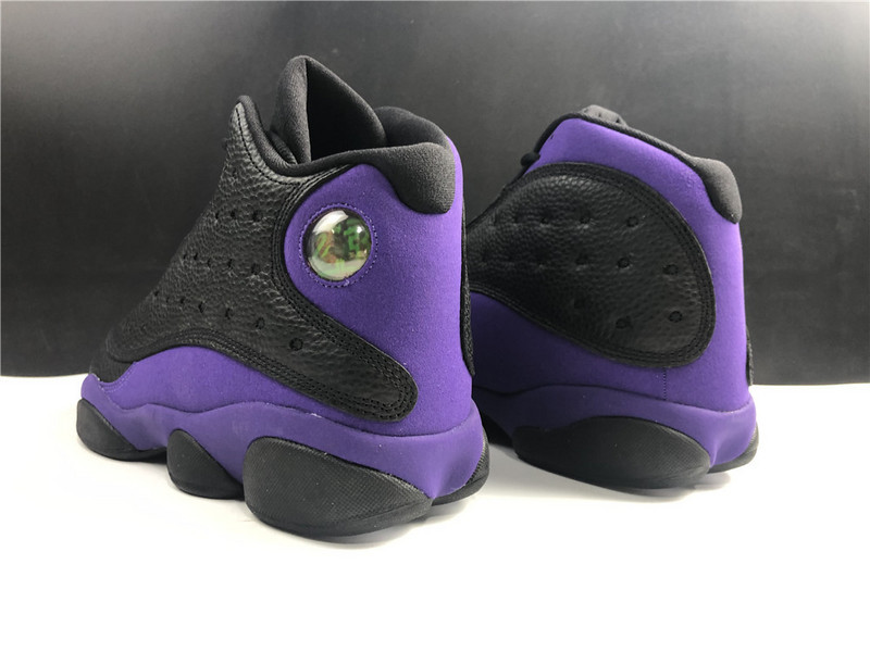Air Jordan 13 “Court Purple”DJ5982-015